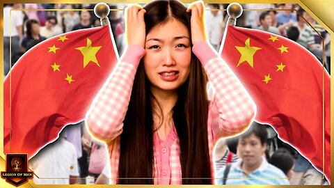 China Has A Single Woman Crisis | The Leftover Woman Phenomena Grows