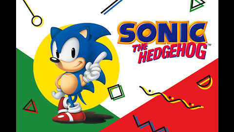 New Sonic the Hedgehog Collection coming?