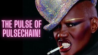 The Pulse Of Pulsechain!