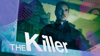 The Killer ( Kontravoid - Undone Music Video )