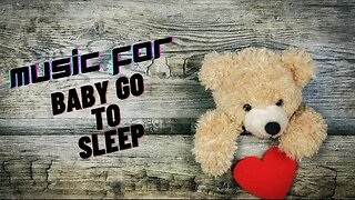Lullabies for babies To Go To Sleep/Baby music/Baby sleep songs. Bedtime Lullabies. #babymusic