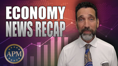 Economic Roller Coaster: Inflation, Housing Boom, and Government Shutdown [Economy This Week]