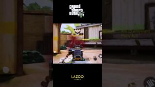 Call of Duty: Mobile - Gameplay #gameplay #shorts #cod #lazoogames