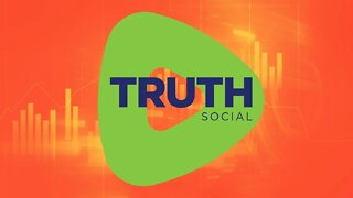 Free Truth Social and Rumble Lower Thirds for Streamyard