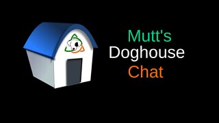 Don't miss Mutt's Doghouse Show 10 PM Sunday 11/20/22.#canadian #canadian #live #livestream