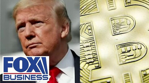 Trump calls for US to become the ‘crypto capital of the planet’| CN ✅
