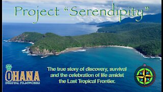 Project Serendipity: The Last Tropical Frontier #5