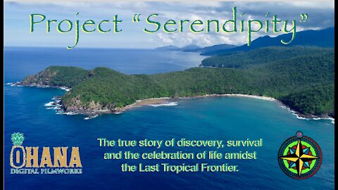 Project Serendipity: The Last Tropical Frontier #5