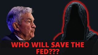 Who will save the FED