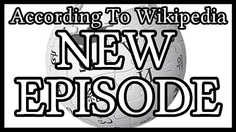 NEW | According To Wikipedia | Ep. 13 | Grand Theft Auto V