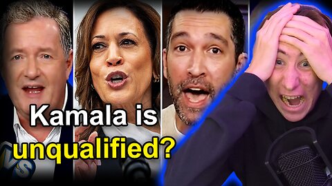 Does Kamala have a chance? Piers Morgan Panel