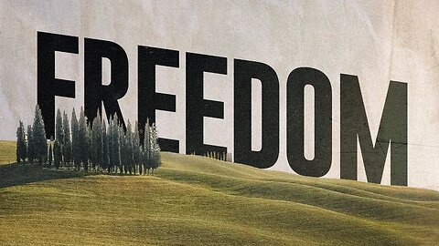 Freedom