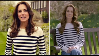 Princess Kate Middleton wears same shirt from 2016