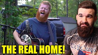 THIS IS OLIVER ANTHONY'S BEST SONG YET! "I Want To Go Home" REACTION