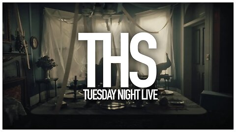 Tuesday Night Live || THS Social Club