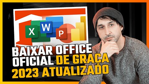 COMO ATIVAR OFFICE OFICIAL MICROSOFT Atualizado 2023 - Tudo o Que Você Precisa Saber!