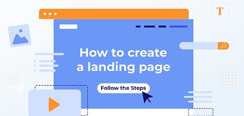 How To Create Landing Page Batch 02 Class 1