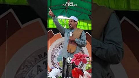 Beras Bahasa Madura - Ustadz Zein Muchsin