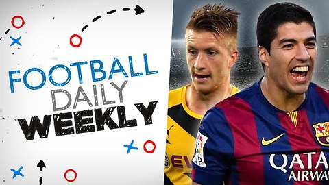 Are Barcelona back to their best? | #FDW