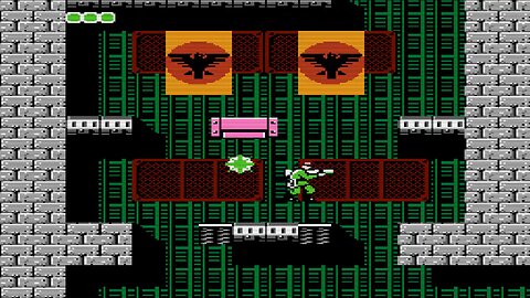 Let's Play Bionic Commando Part 7: Stuck again