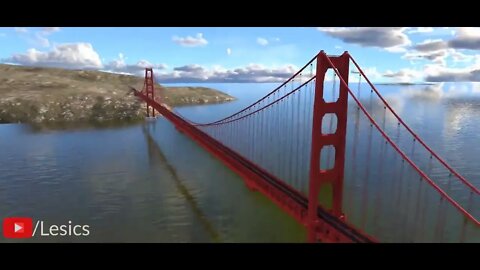 Golden Gate Bridge