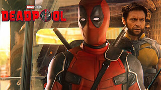 New Deadpool 3 Set Photos Spoils Death of 1 Major Character