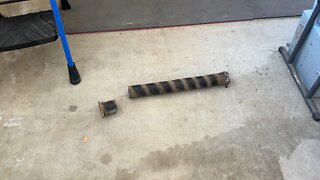 Garage door spring repair Yuma Arizona