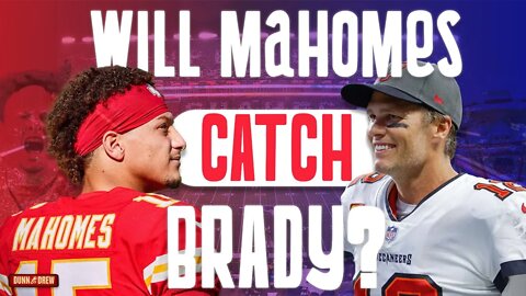 Will Patrick Mahomes Be Better Than Tom Brady?