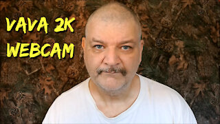 VAVA 2K WEBCAM