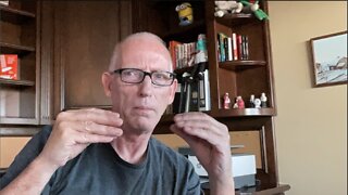 Episode 1814 Scott Adams: The January 6 Narrative Has Been Debunked The Replacement HOAX Has Emerged