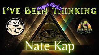 Journey To Awakening with Nate Kap
