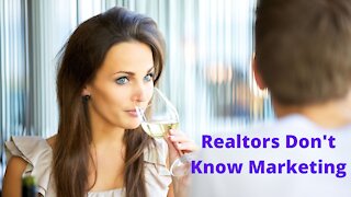 Realtors Propose On First Dates - Real Estate Agent Advice For Getting Leads