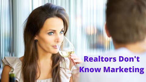 Realtors Propose On First Dates - Real Estate Agent Advice For Getting Leads