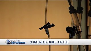 News 5 viewers respond to proposed law banning mandatory overtime for Ohio nurses