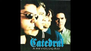 Catedral - A revolução (Playback)