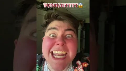 Fuzzz99 - Cringest Person On TikTok #Shorts