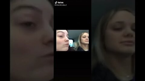 Jawline Check Goes WRONG tiktok minecraft clips 4