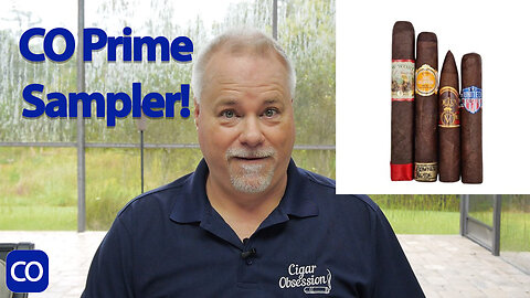 CO Prime Sampler Available Now