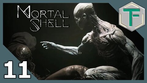 Mortal Shell - First Play Ep11