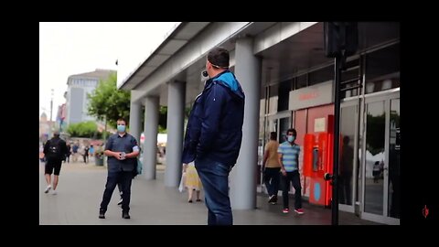 Böse Menschen & die gute Botschaft