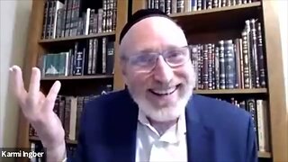 Religious Jew Responds to Dave Chappele & Kanya West - Rabbi Karmi Ingber