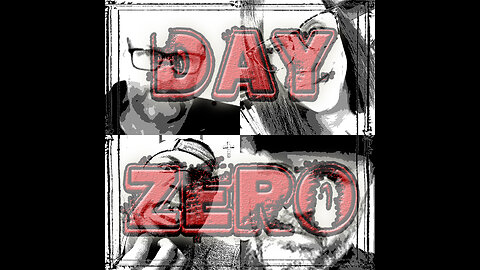 Day Zero - Day 121 - Happy New Year!