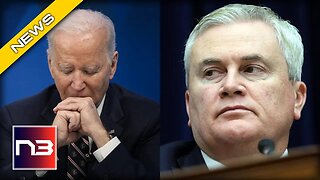 Secret Threats Exposed: White House's Sinister Plot to Silence Biden Family Witnesses!