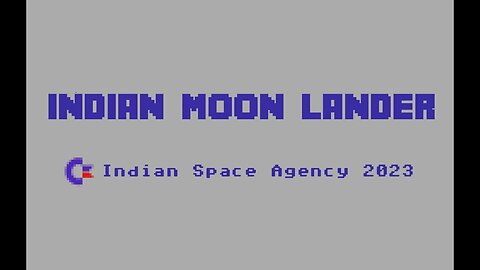 India Becomes the First Nation in History to Fake a Moon Landing Using 1990's Special FX