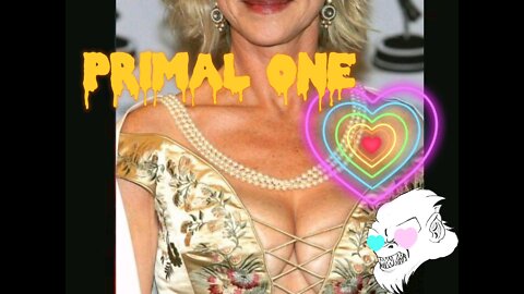 Helen Mirren: "Jewface"