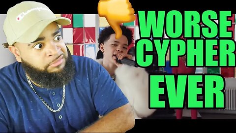 {{ REACTION }} DaBaby, Megan Thee Stallion, YK Osiris and Lil Mosey's 2019 XXL Freshman Cypher