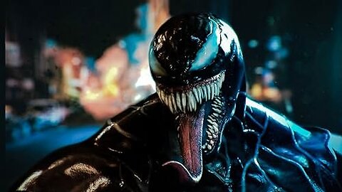 Venom: The Final Showdown - A Dance with Destiny