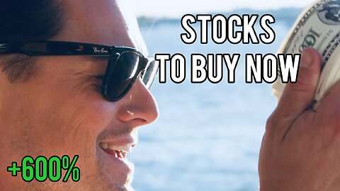 3 Dirt Cheap Stocks To Buy Now