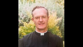 Fr James Francis Wathen "The Conversion of Robert Welch, head of JBS," (audio, 1985)