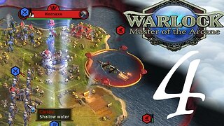 Warlock Master of the Arcane part 4 "Victories" (let's play)